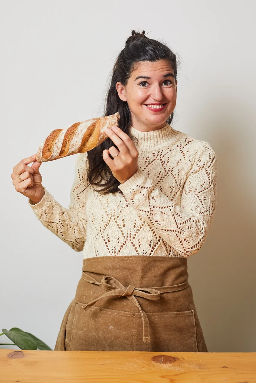 Cómo conservar el pan en buen estado