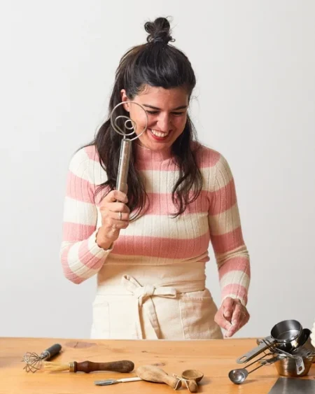 ESCUELA DE COCINA SALUDABLE