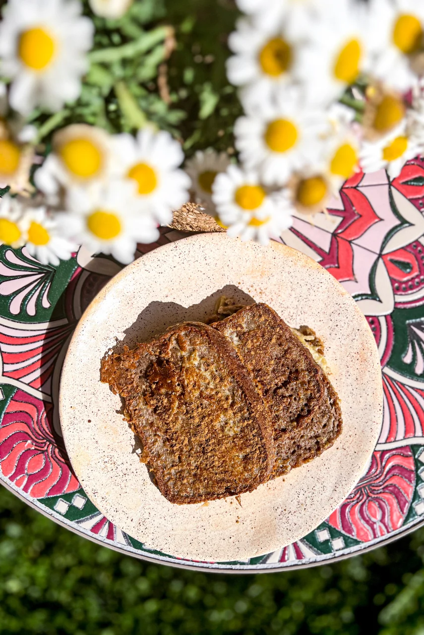 Torrijas: dulces de semana santa