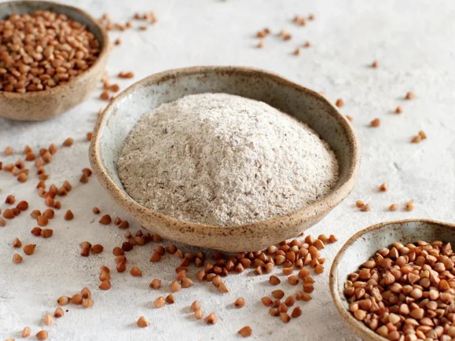 Cómo hacer tu primer pan sin gluten