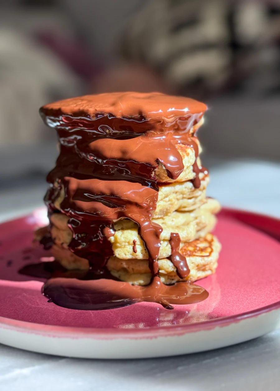 desayuno sin gluten 