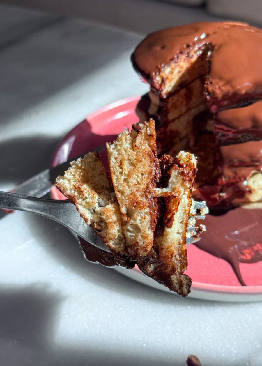 harina de sarraceno sin gluten
