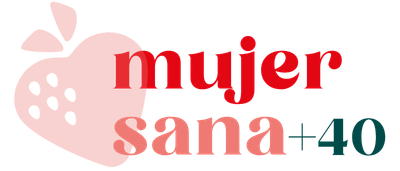 Mujer SANA +40